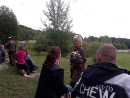 500 Treffen 2017 Tag2